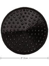 Radiance Round Pasties Gem-Accented Nipple Covers